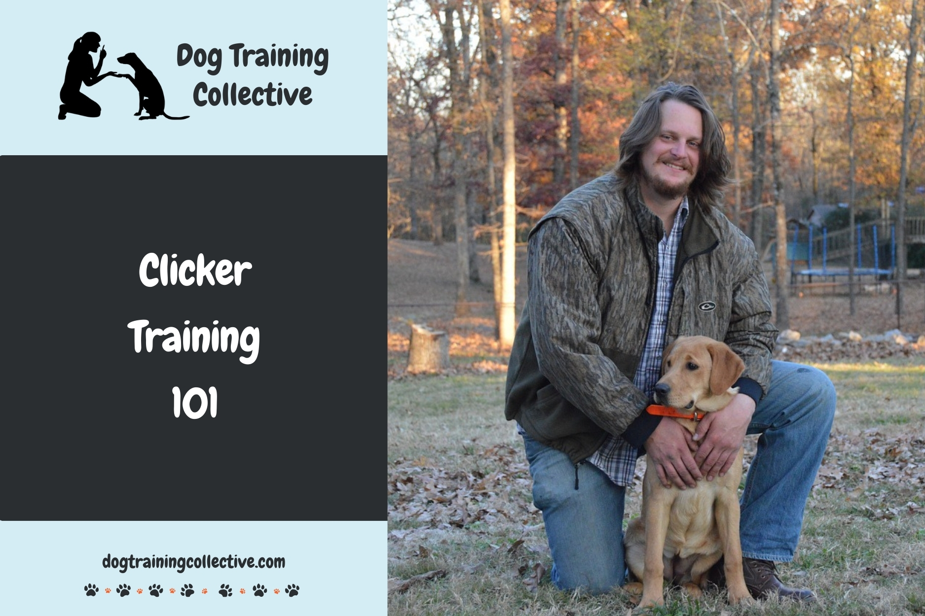 Clicker Training 101